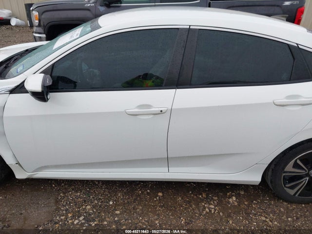 Honda Civic Lx 2016 19XFC2F59GE024539 Image 14