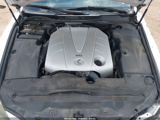 Продажа на аукционе авто 2012 Lexus Is 350, vin: JTHBE5C28C5031104, номер лота: 45211648
