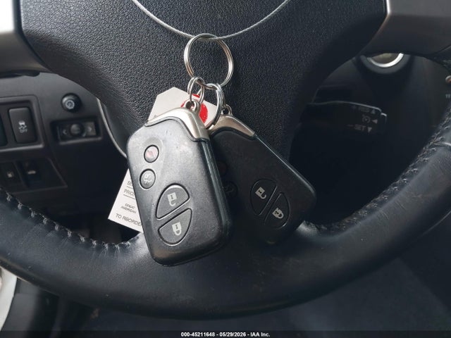 Продажа на аукционе авто 2012 Lexus Is 350, vin: JTHBE5C28C5031104, номер лота: 45211648