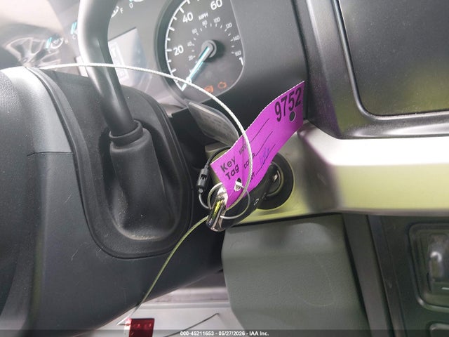 45211653 :رقم المزاد ، 1FT7W2BT5SEC34706 vin ، 2025 Ford F-250 Xlt مزاد بيع