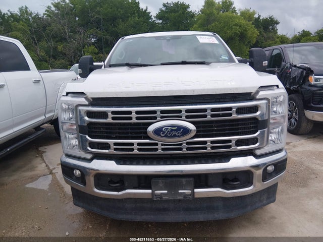 45211653 :رقم المزاد ، 1FT7W2BT5SEC34706 vin ، 2025 Ford F-250 Xlt مزاد بيع