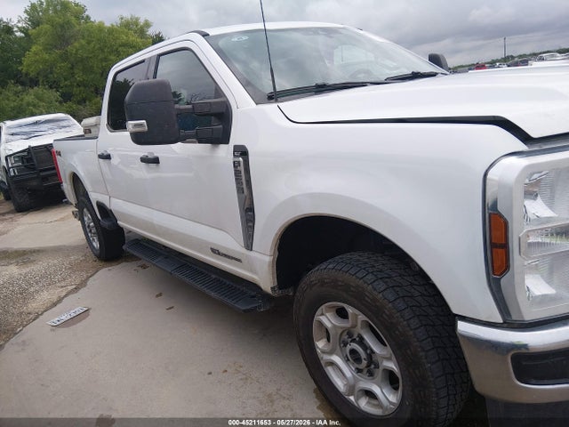 45211653 :رقم المزاد ، 1FT7W2BT5SEC34706 vin ، 2025 Ford F-250 Xlt مزاد بيع