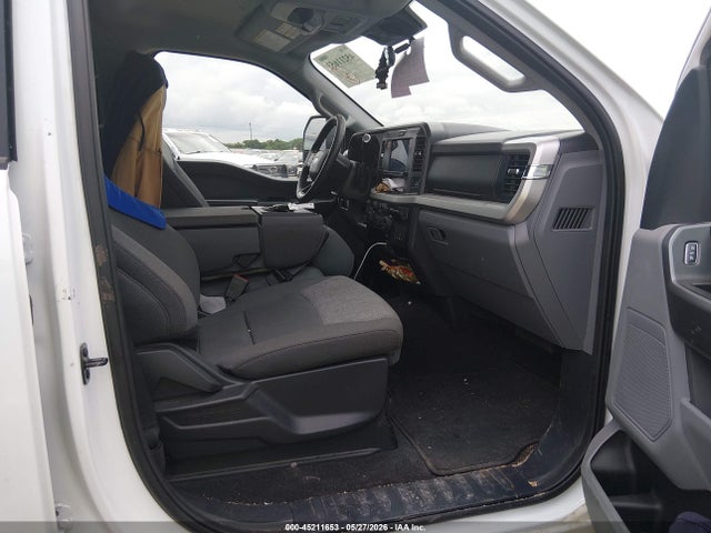 45211653 :رقم المزاد ، 1FT7W2BT5SEC34706 vin ، 2025 Ford F-250 Xlt مزاد بيع