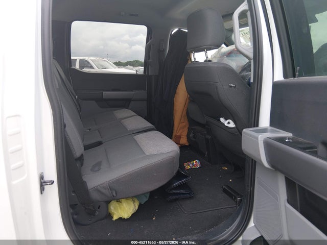 45211653 :رقم المزاد ، 1FT7W2BT5SEC34706 vin ، 2025 Ford F-250 Xlt مزاد بيع
