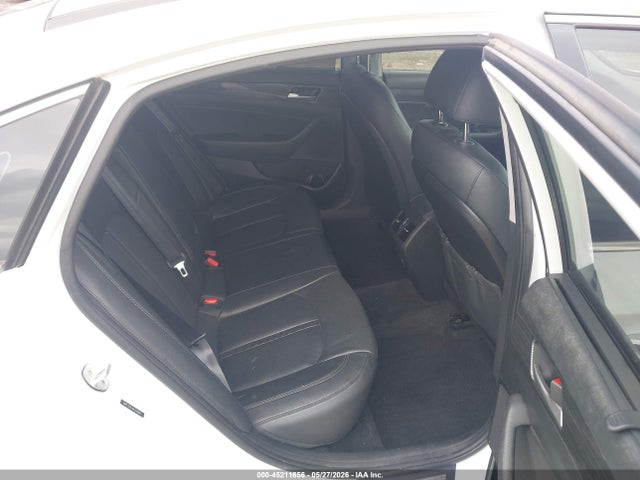 2019 Hyundai Sonata Limited მანქანა იყიდება აუქციონზე, vin: 5NPE34AF3KH762994, აუქციონის ნომერი: 45211656