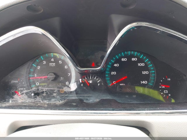 Auction sale of the 2017 Chevrolet Traverse Ls, vin: 1GNKRFKD0HJ115258, lot number: 45211658