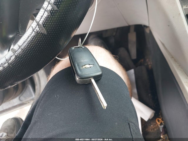 45211664 :رقم المزاد ، 2GNFLGEK4G6306034 vin ، 2016 Chevrolet Equinox Ltz مزاد بيع