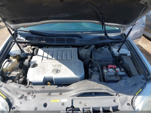 Продаж на аукціоні авто 2011 Toyota Avalon Limited, vin: 4T1BK3DB4BU426412, номер лоту: 45211666