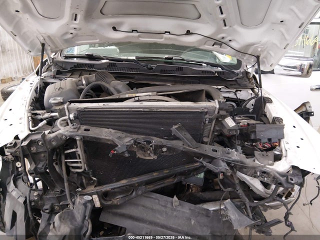 45211669 :رقم المزاد ، 1C6RR7TT0HS696670 vin ، 2017 Ram 1500 Slt مزاد بيع