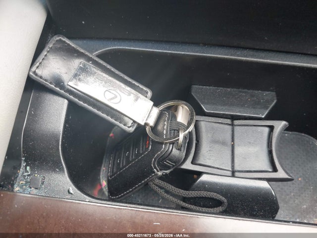 Aukcja sprzedaży 2015 Lexus Gs 350, vin: JTHBE1BL1FA002283, numer aukcji: 45211673