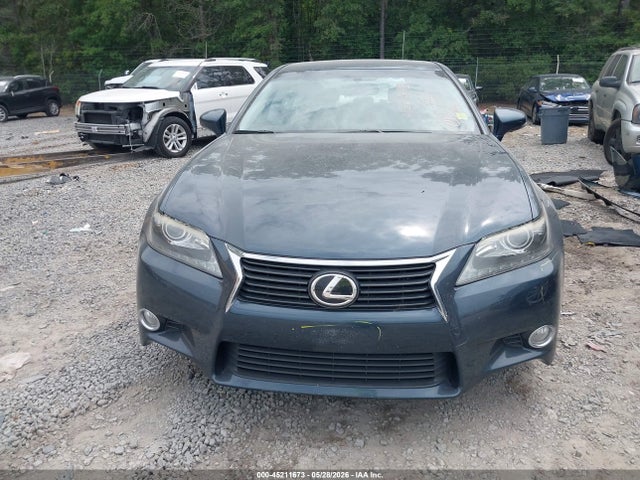 Aukcja sprzedaży 2015 Lexus Gs 350, vin: JTHBE1BL1FA002283, numer aukcji: 45211673
