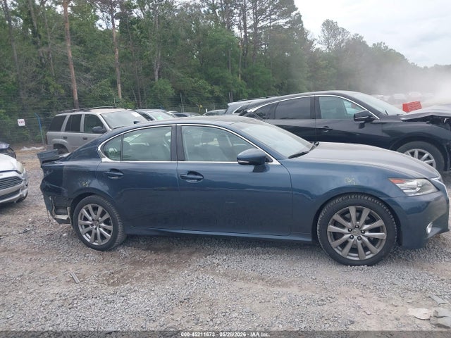 Aukcja sprzedaży 2015 Lexus Gs 350, vin: JTHBE1BL1FA002283, numer aukcji: 45211673