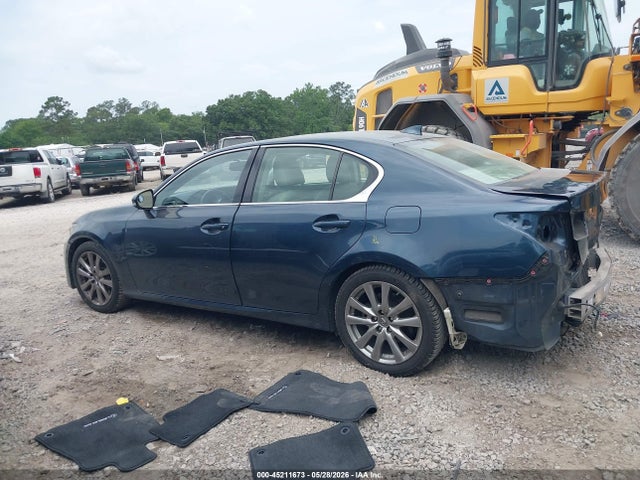 Aukcja sprzedaży 2015 Lexus Gs 350, vin: JTHBE1BL1FA002283, numer aukcji: 45211673