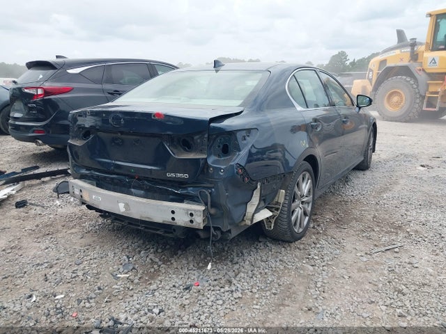 Aukcja sprzedaży 2015 Lexus Gs 350, vin: JTHBE1BL1FA002283, numer aukcji: 45211673