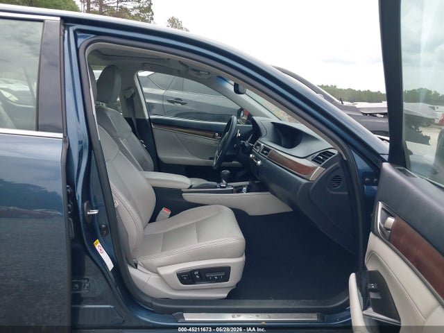 Aukcja sprzedaży 2015 Lexus Gs 350, vin: JTHBE1BL1FA002283, numer aukcji: 45211673