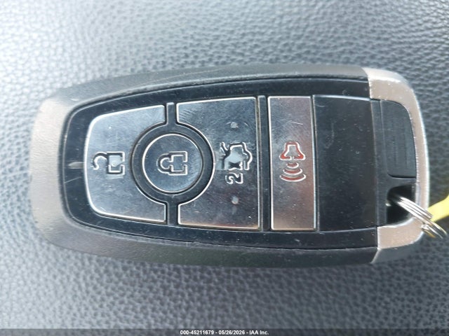 Aukcja sprzedaży 2018 Ford Fusion Se, vin: 3FA6P0HD3JR223427, numer aukcji: 45211679