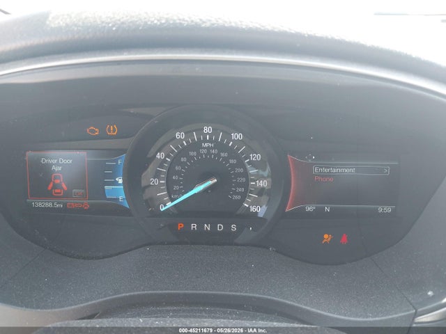 Aukcja sprzedaży 2018 Ford Fusion Se, vin: 3FA6P0HD3JR223427, numer aukcji: 45211679
