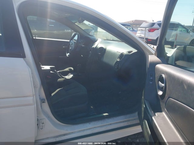 Aukcja sprzedaży 2006 Pontiac Grand Prix, vin: 2G2WP552561285938, numer aukcji: 45211680