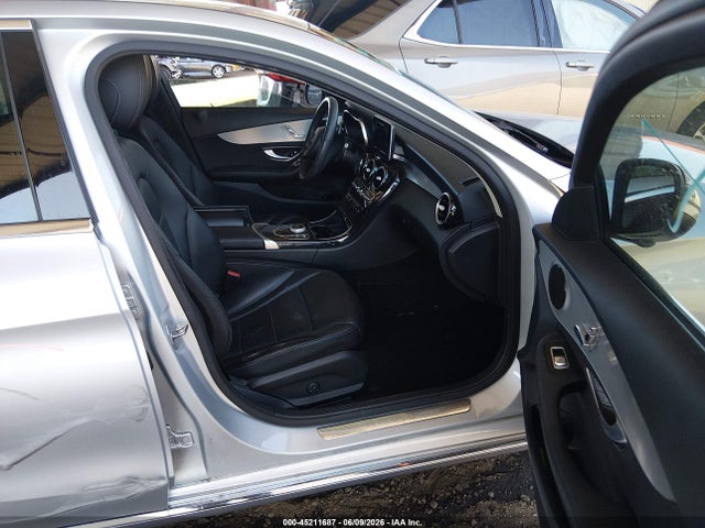 Продаж на аукціоні авто 2017 Mercedes-benz C 300, vin: 55SWF4JB0HU217219, номер лоту: 45211687
