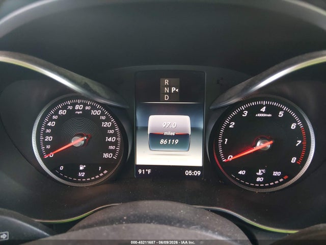 Продаж на аукціоні авто 2017 Mercedes-benz C 300, vin: 55SWF4JB0HU217219, номер лоту: 45211687