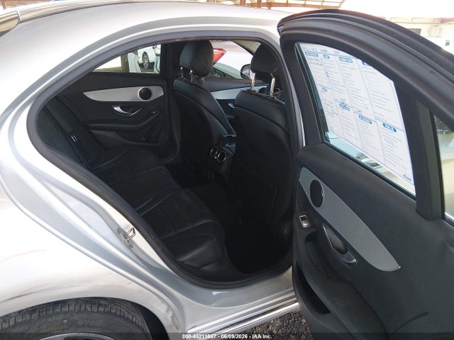 Продаж на аукціоні авто 2017 Mercedes-benz C 300, vin: 55SWF4JB0HU217219, номер лоту: 45211687