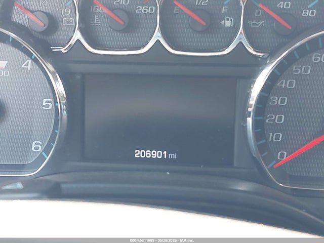 45211689 :رقم المزاد ، 3GCUKREC3JG107222 vin ، 2018 Chevrolet Silverado 1500 2lt مزاد بيع