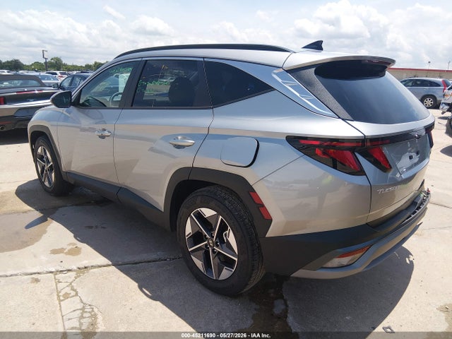 2026 Hyundai Tucson Sel მანქანა იყიდება აუქციონზე, vin: 5NMJB3DE3TH722010, აუქციონის ნომერი: 45211690