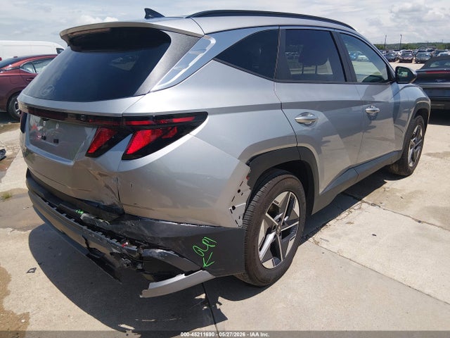 2026 Hyundai Tucson Sel მანქანა იყიდება აუქციონზე, vin: 5NMJB3DE3TH722010, აუქციონის ნომერი: 45211690