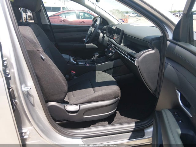 2026 Hyundai Tucson Sel მანქანა იყიდება აუქციონზე, vin: 5NMJB3DE3TH722010, აუქციონის ნომერი: 45211690