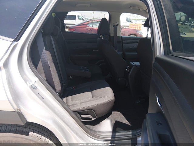 2026 Hyundai Tucson Sel მანქანა იყიდება აუქციონზე, vin: 5NMJB3DE3TH722010, აუქციონის ნომერი: 45211690