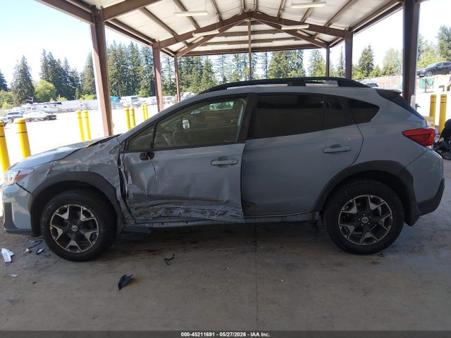 Auction sale of the 2018 Subaru Crosstrek 2.0i Premium, vin: JF2GTABC9J9334660, lot number: 45211691