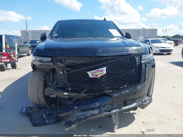 Aukcja sprzedaży 2021 Cadillac Escalade 4wd Sport Platinum, vin: 1GYS4GKLXMR421572, numer aukcji: 45211692