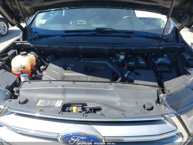 Продаж на аукціоні авто 2015 Ford Edge Sel, vin: 2FMTK4J94FBB10905, номер лоту: 45211696