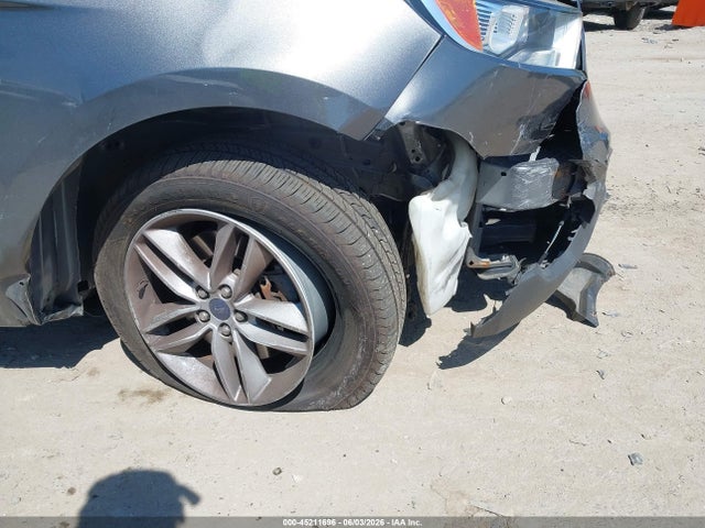 Продаж на аукціоні авто 2015 Ford Edge Sel, vin: 2FMTK4J94FBB10905, номер лоту: 45211696