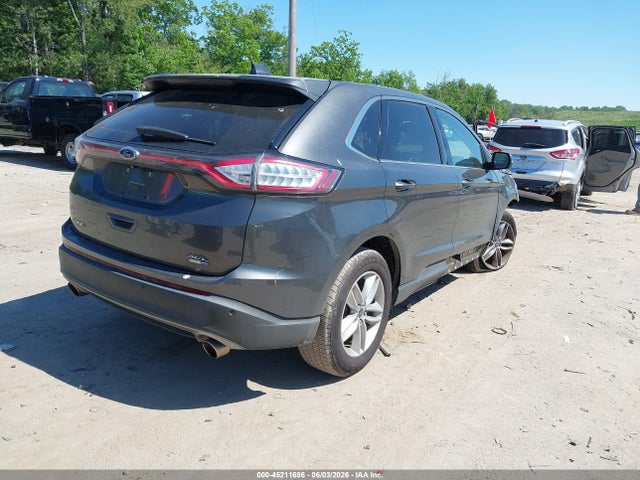 Продаж на аукціоні авто 2015 Ford Edge Sel, vin: 2FMTK4J94FBB10905, номер лоту: 45211696