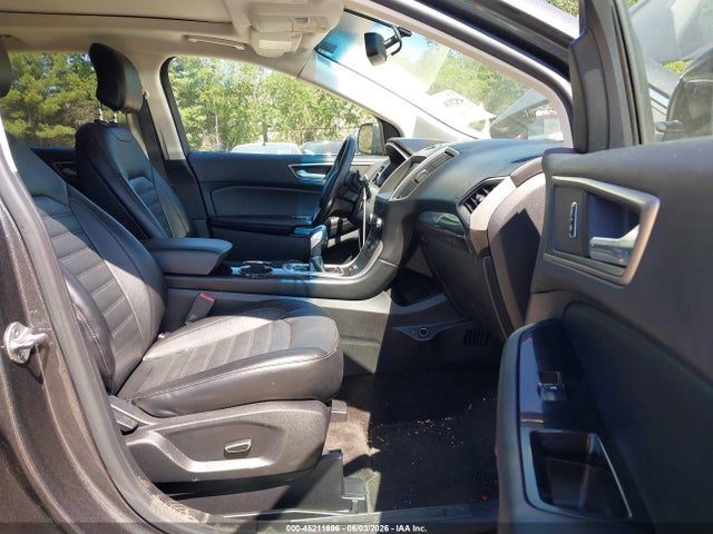 Продаж на аукціоні авто 2015 Ford Edge Sel, vin: 2FMTK4J94FBB10905, номер лоту: 45211696