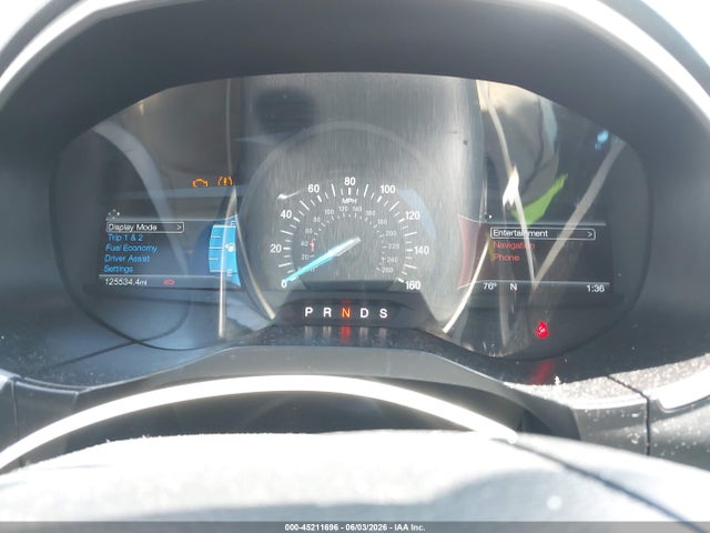 Продаж на аукціоні авто 2015 Ford Edge Sel, vin: 2FMTK4J94FBB10905, номер лоту: 45211696