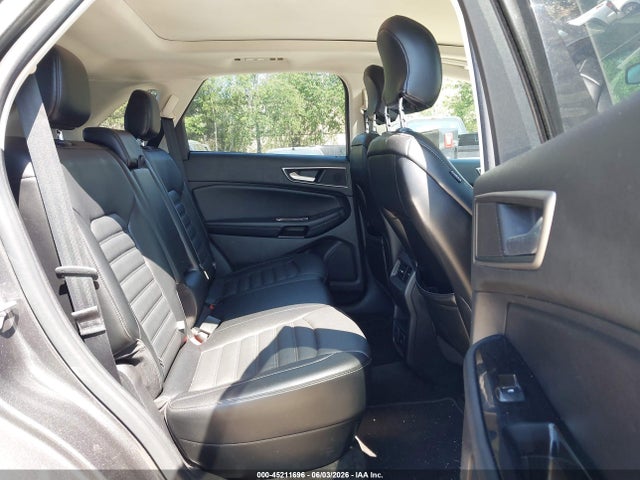 Продаж на аукціоні авто 2015 Ford Edge Sel, vin: 2FMTK4J94FBB10905, номер лоту: 45211696