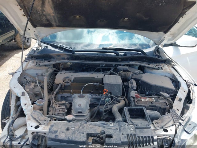 45211705 :رقم المزاد ، 1HGCR2F55HA297646 vin ، 2017 Honda Accord Sport مزاد بيع
