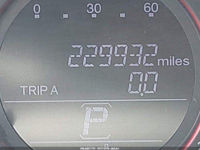 45211705 :رقم المزاد ، 1HGCR2F55HA297646 vin ، 2017 Honda Accord Sport مزاد بيع