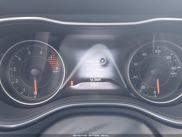 2019 Jeep Cherokee Limited 4x4 მანქანა იყიდება აუქციონზე, vin: 1C4PJMDX6KD133299, აუქციონის ნომერი: 45211708