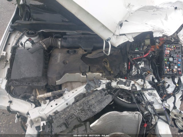 Продажа на аукционе авто 2015 Chevrolet Malibu 1lt, vin: 1G11C5SL8FF273413, номер лота: 45211710