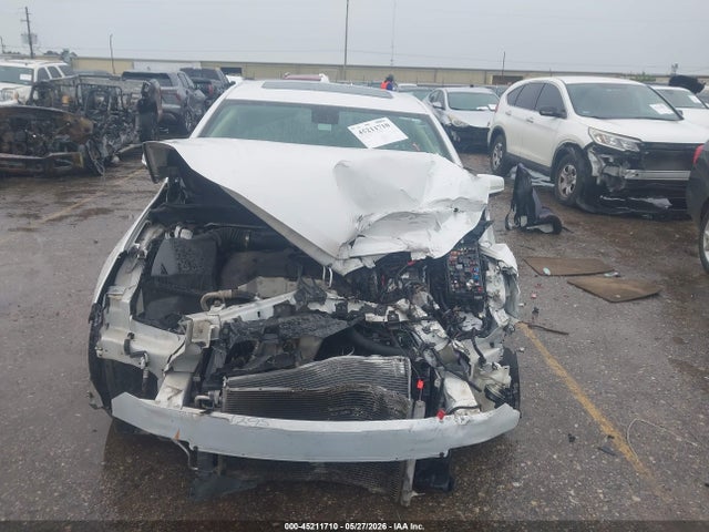 Продажа на аукционе авто 2015 Chevrolet Malibu 1lt, vin: 1G11C5SL8FF273413, номер лота: 45211710