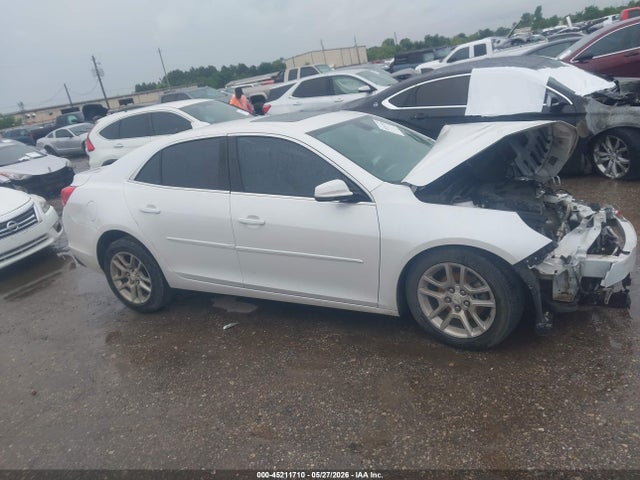 Продажа на аукционе авто 2015 Chevrolet Malibu 1lt, vin: 1G11C5SL8FF273413, номер лота: 45211710