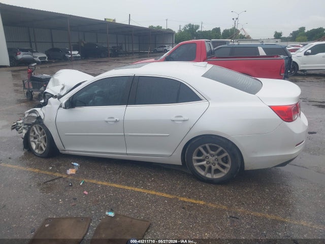 Продажа на аукционе авто 2015 Chevrolet Malibu 1lt, vin: 1G11C5SL8FF273413, номер лота: 45211710
