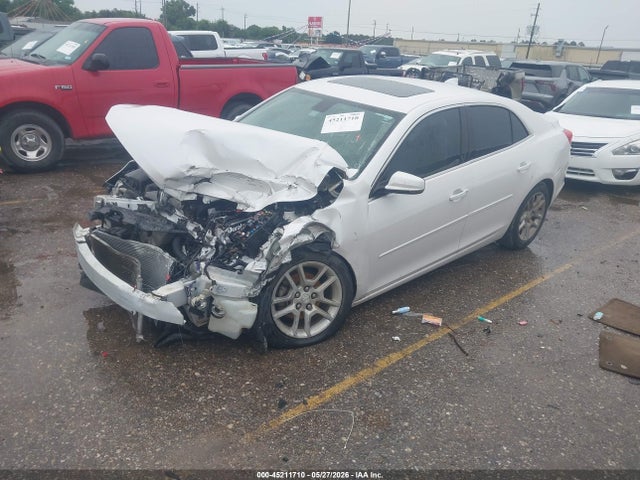Продажа на аукционе авто 2015 Chevrolet Malibu 1lt, vin: 1G11C5SL8FF273413, номер лота: 45211710