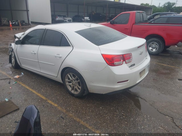 Продажа на аукционе авто 2015 Chevrolet Malibu 1lt, vin: 1G11C5SL8FF273413, номер лота: 45211710