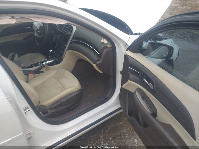 Продажа на аукционе авто 2015 Chevrolet Malibu 1lt, vin: 1G11C5SL8FF273413, номер лота: 45211710