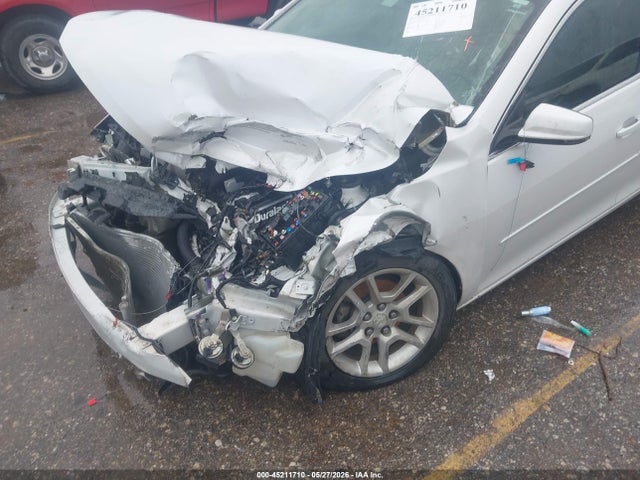 Продажа на аукционе авто 2015 Chevrolet Malibu 1lt, vin: 1G11C5SL8FF273413, номер лота: 45211710