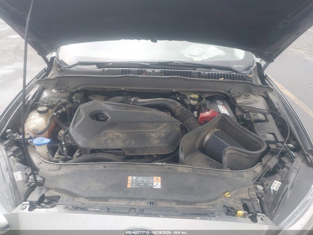 Aukcja sprzedaży 2013 Ford Fusion Se, vin: 3FA6P0HR0DR311190, numer aukcji: 45211715